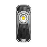 71400 600 Lumen Rechargeable Handheld ALS LED Audio Light