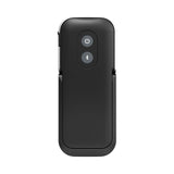 71400 600 Lumen Rechargeable Handheld ALS LED Audio Light