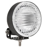 72409 Narva Halogen Work Light Round 12V Flood Beam