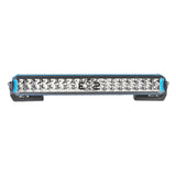 72844 Narva 20" EX2-R Light Bar RGB Double Row Kit