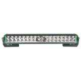 72844 Narva 20" EX2-R Light Bar RGB Double Row Kit