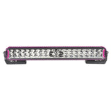 72844 Narva 20" EX2-R Light Bar RGB Double Row Kit