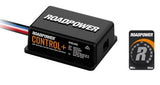 Roadpower Electric Brake Controller 12/24V RPBC4000 (RBC-12)