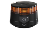 BE325A-PO Portable LED Beacon Rechargeable Magnetic Mount Class 1