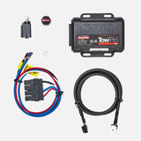 TOW-PRO ELITE ELECTRIC BRAKE CONTROLLER EBRH-ACCV3