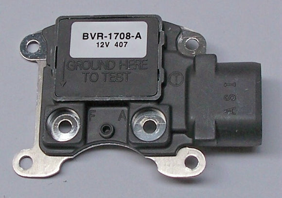 VR1708 Voltage Regulator 12V Ford Alternator