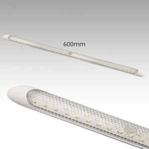 24V LED Lamp Interior Light With Switch 600mm 10121/24SW