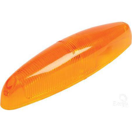 2.6708.01 Hella Lens Amber suit 2119/2020