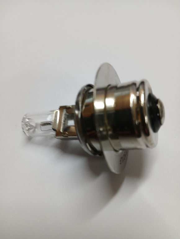 HG185 Halogen Globe 12V 48W P36s (British Prefocus)