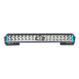 72844 Narva 20" EX2-R Light Bar RGB Double Row Kit