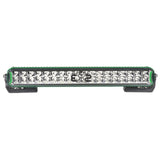 72844 Narva 20" EX2-R Light Bar RGB Double Row Kit