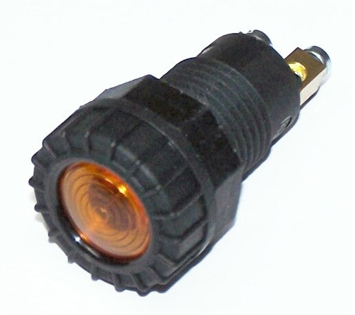 738000 Pilot Lamp Blue Screw Term