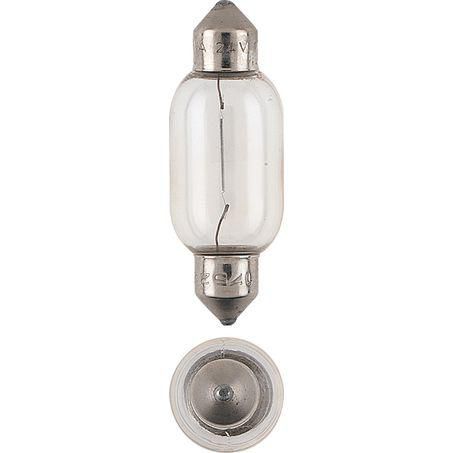 7594 Globe 24V 15W 15x41mm Festoon