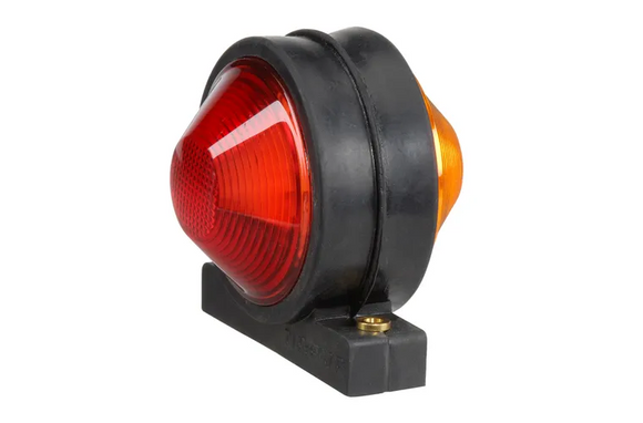 85720 Lamp Red/Amber Rubber Clearance