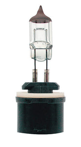 893 H27 12V 37.5W PG13 Straight Base QH Globe