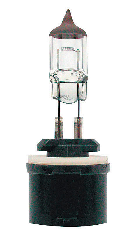 893 H27 12V 37.5W PG13 Straight Base QH Globe