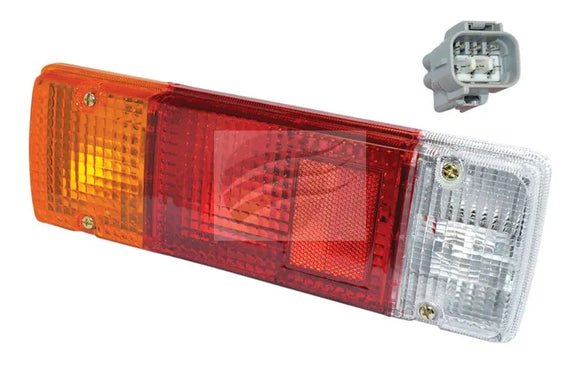 LS5056 Lamp Rear FJ 75 Landcruiser