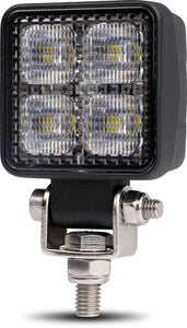 Roadvision Compact LED Work Light 12W - RWL1252