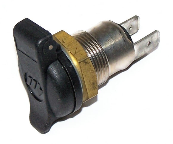 006811 Socket Accessory with Cover