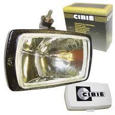 067636/55 Cibie Elysee Driving Lamp