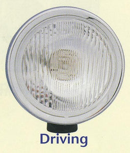 2002S Nite Stalker Driving Lens/Reflector