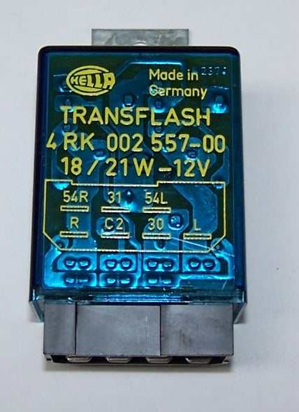 3013 Hella Control Unit for Transflash (5404)