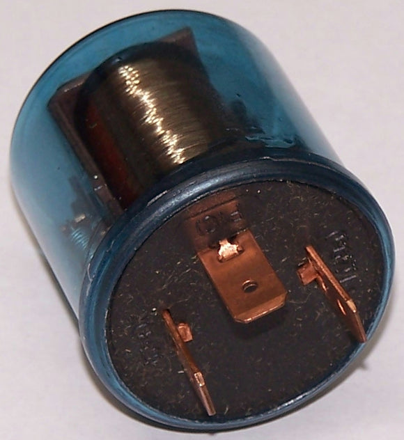 3027 Hella Electronic Flasher 12V 3 Pin