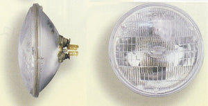 4402X S/Beam H'lamp 24V 60/40W 53/4