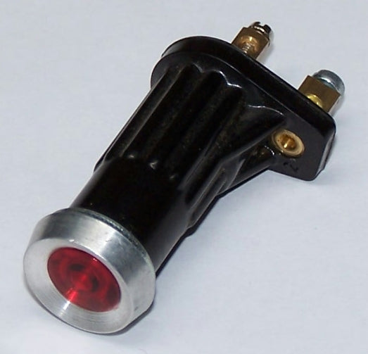 737700 Pilot Lamp Red 8.5mm Hole