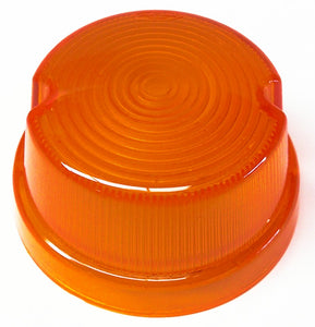 85835 Lens Amber suit 85830 Indicator