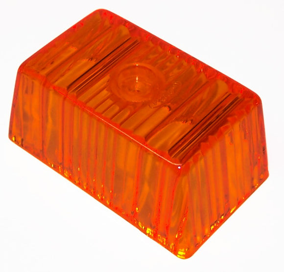 85905 Lens Amber to suit 85900 Marker
