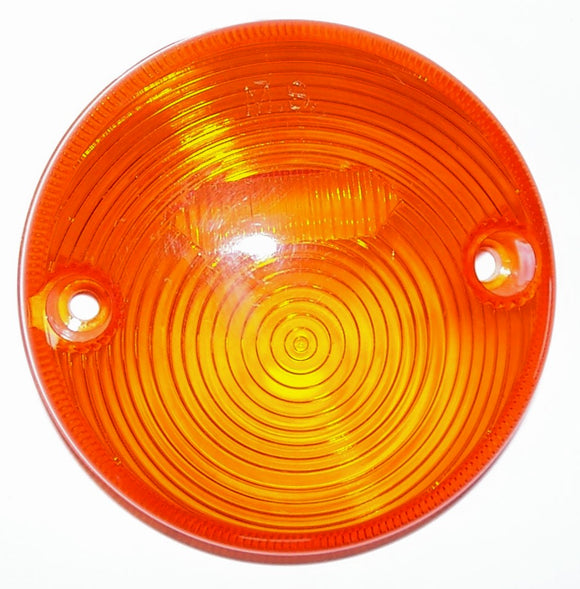 86095 Lens Amber suit 86090 Indicator
