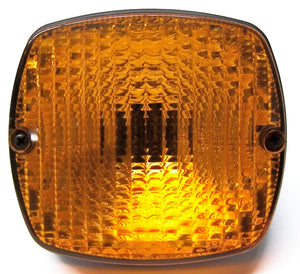 862 Lamp Amber Indicator