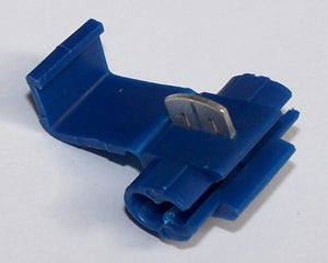 90802-HP Scotchlok Blue Handy Pack