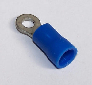 B2-3 Blue Eye 3mm Terminal Bulk (Pk/100)