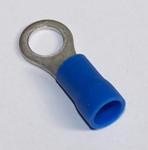 B2-5-HP Blue Eye 5mm Terminal Handy Pack (Pk/25)