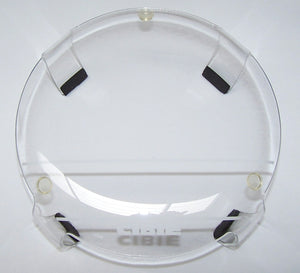 C210 Cover Clear Cibie Super Oscar