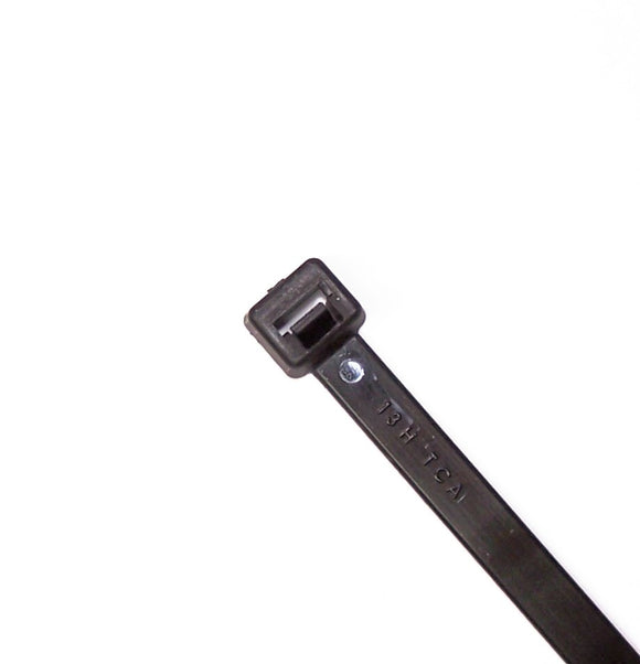 CV380BHD Cable Ties 380x7.5mm Black (Pk/100)