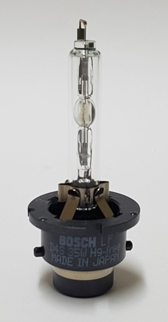 D4S HID 35W Bosch Globe