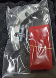 Elastic Belt Fitting Kit Bosch 1987947000