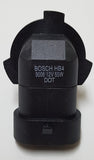 9006 HB4 12V 55W P22d QH Globe Bosch