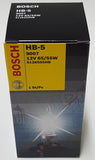 HB-5 (9007) 12V 65/55W Globe