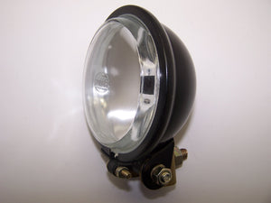 HL228H3 Spot Lamp Round H3 94mm