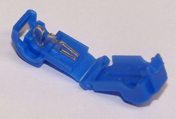 KTB50 Wire Tap Blue Bulk (Pk/50)