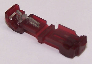 KTR50 Wire Tap Red Bulk (Pk/50)