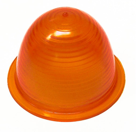 L121A Lens Amber to suit Beehive Lamp