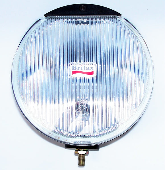 LF1501 Fog Lamp Clear Round 175mm