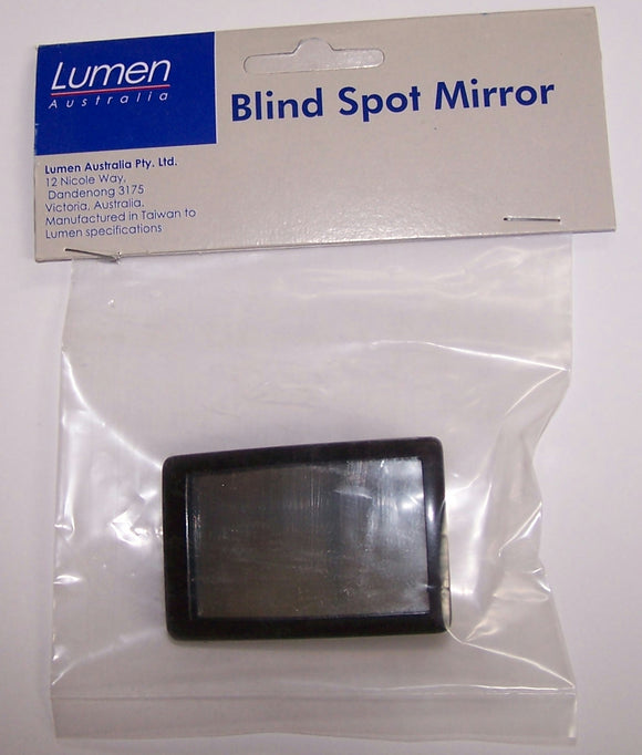 MBS2 Blind Spot Mirror