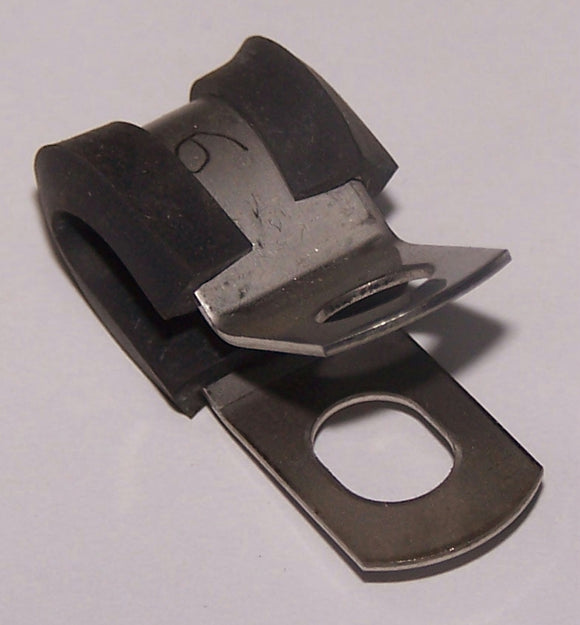 PSA6 Cable Clamp 6mm