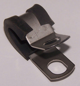 PSA8 Cable Clamp 8mm